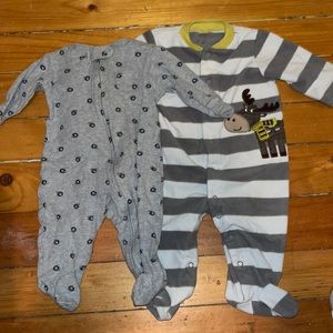 Baby clothes 6-12 months